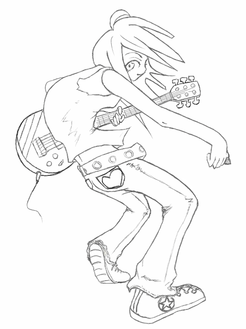 ���b�N����